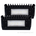 12V24V Anti-Aging 8W wasserdichte weiße Farbe Caravan Wohnmobil 12V LED-Licht